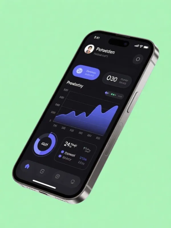 SG飞艇预测APP界面